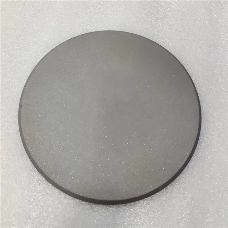 0020-05364 DISK, 8 SHUTTER, SNNF BESCICE W 2nd Source New