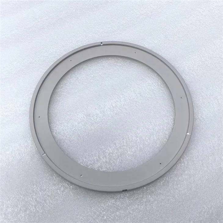 0021-35946 Edge Ring, TXZ, 200MM, SNNF 2nd Source