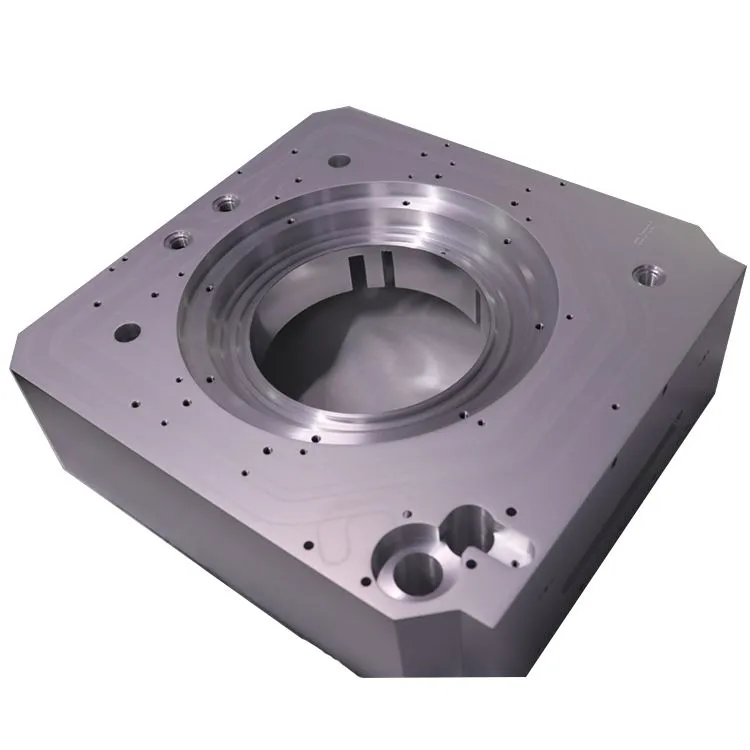 0040-09001بدنه اتاق، استاندارد 4-6" منبع دوم جدید