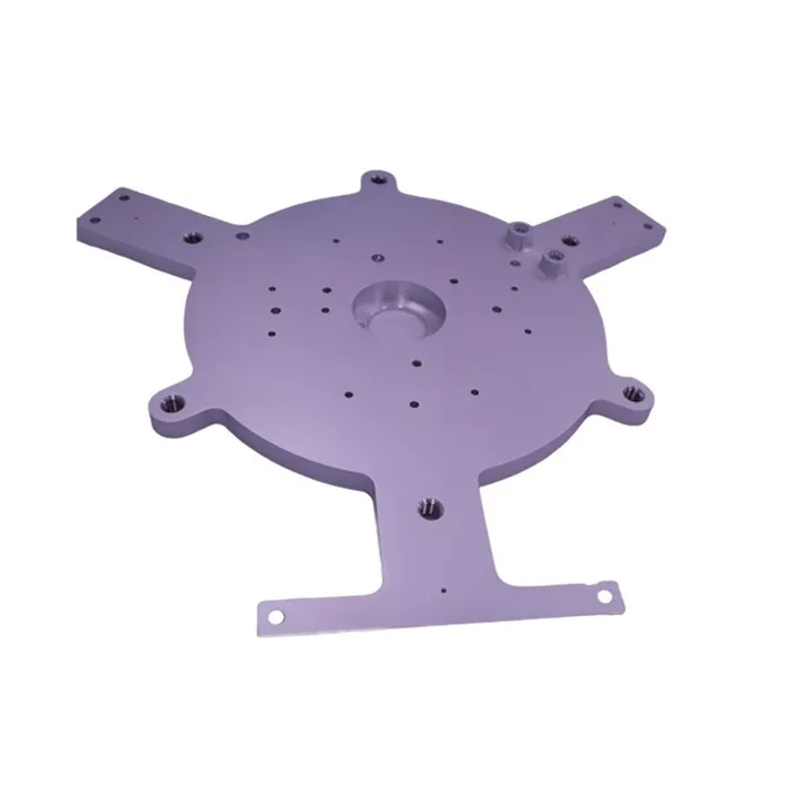 0040-45511 REV 003 COLD PLATE, 300mm HDPCVD