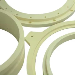 قطعات سیلیکون کوارتز سرامیکی