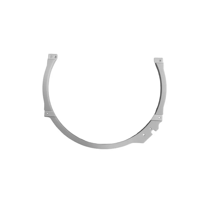 0200-10192 SHIELD DELTA NITRIDE 200MM 2nd Source New